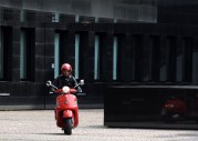 Vespa GTS 125 Super